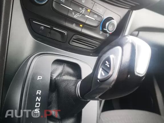 Ford Grand C-Max 1.5 TDCi Titanium S/S