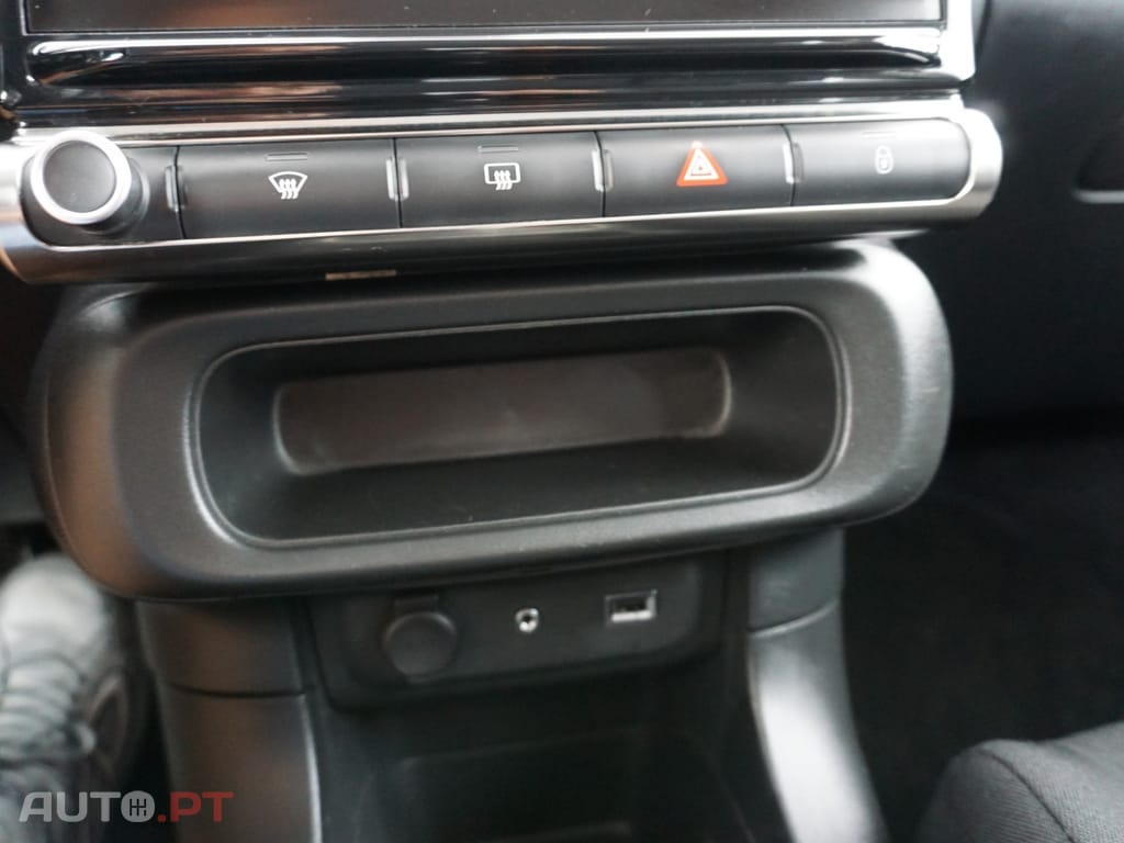 Citroen C3 1.2 PureTech Shine