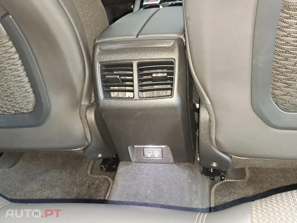 Peugeot 508 SW 1.5 BlueHDi GT Line EAT8