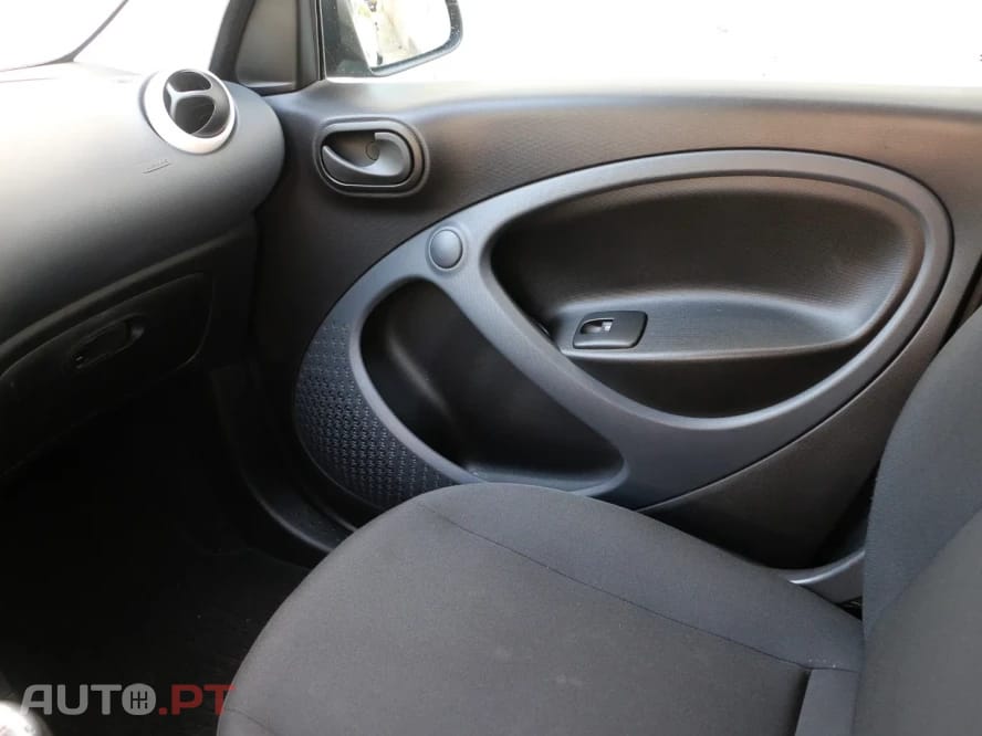 Smart ForFour 1.0 71