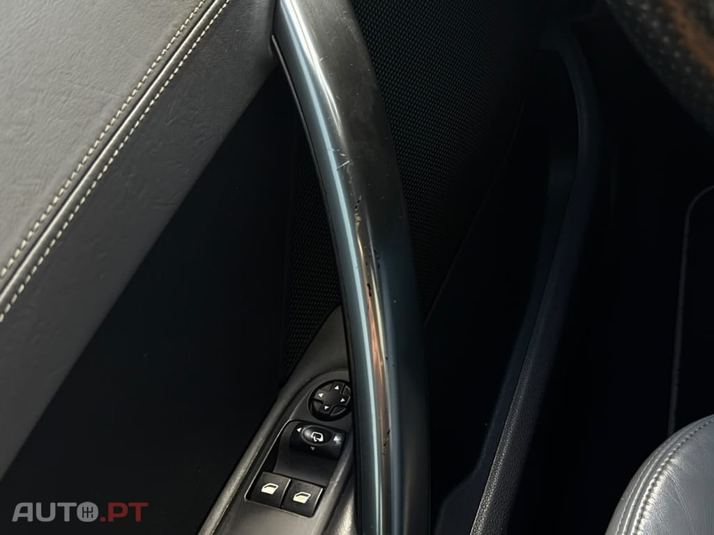 Peugeot RCZ 1.6 200 THP