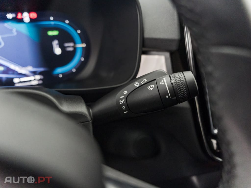 Volvo C40 Recharge Ultimate