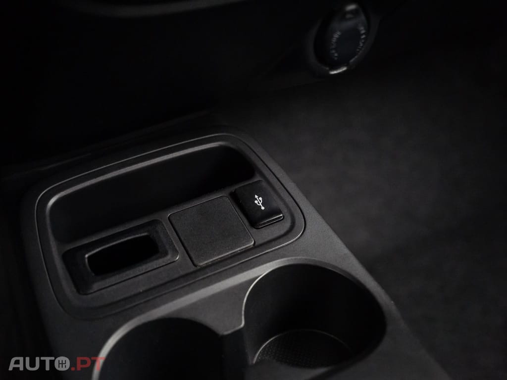 Mitsubishi Space Star 1.2 Intense