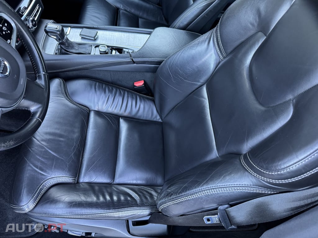 Volvo S90 2.0 D4 Inscription Geartronic