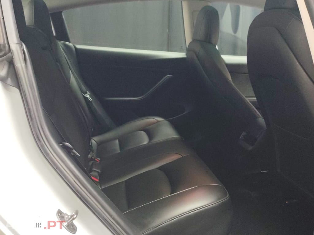 Tesla Model 3 Performance Tração Integral