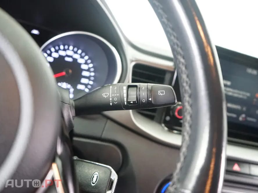 Kia Xceed 1.0 T-GDI Dynamic