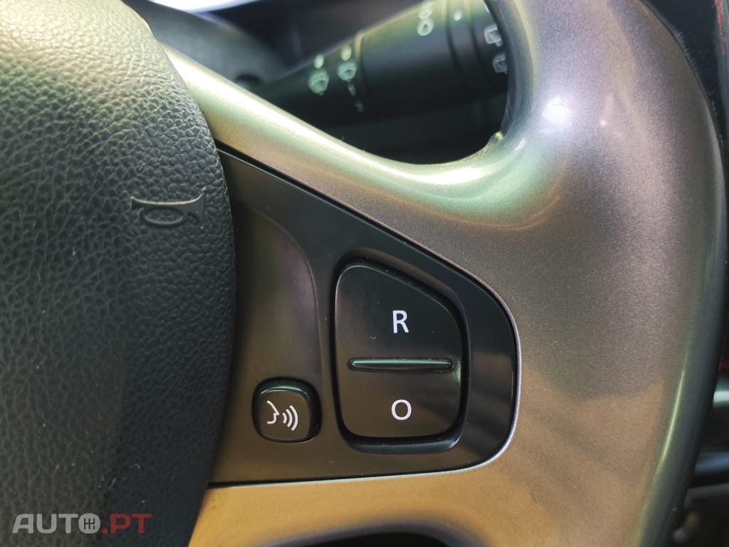 Renault Clio 1.5 dCi Limited Edition
