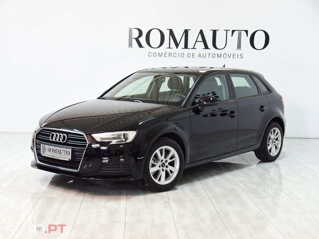 Audi A3 Sportback 30 TFSI