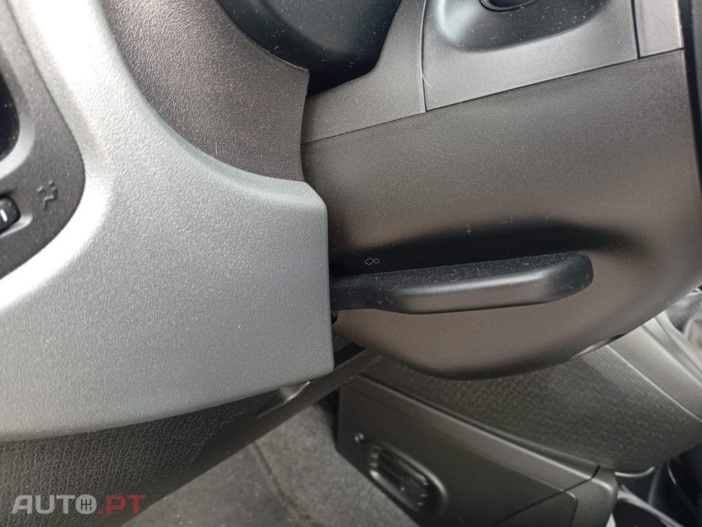 Fiat Panda 1.2 Easy S&S