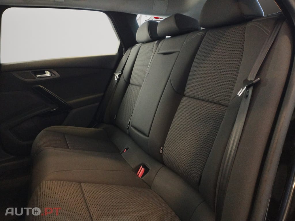 Peugeot 508 SW 1.6 BlueHDi Allure