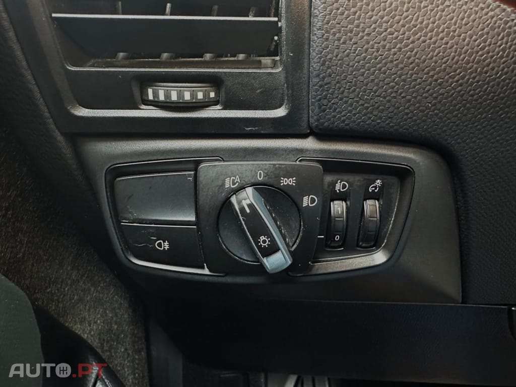 BMW i3 +Comfort Package Advance