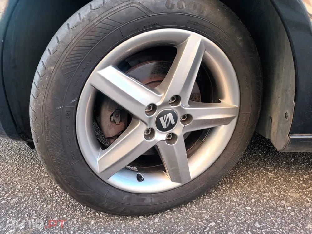 Seat Leon 1.6 TDI Reference