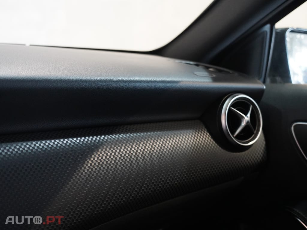 Mercedes-Benz A 200 d Urban