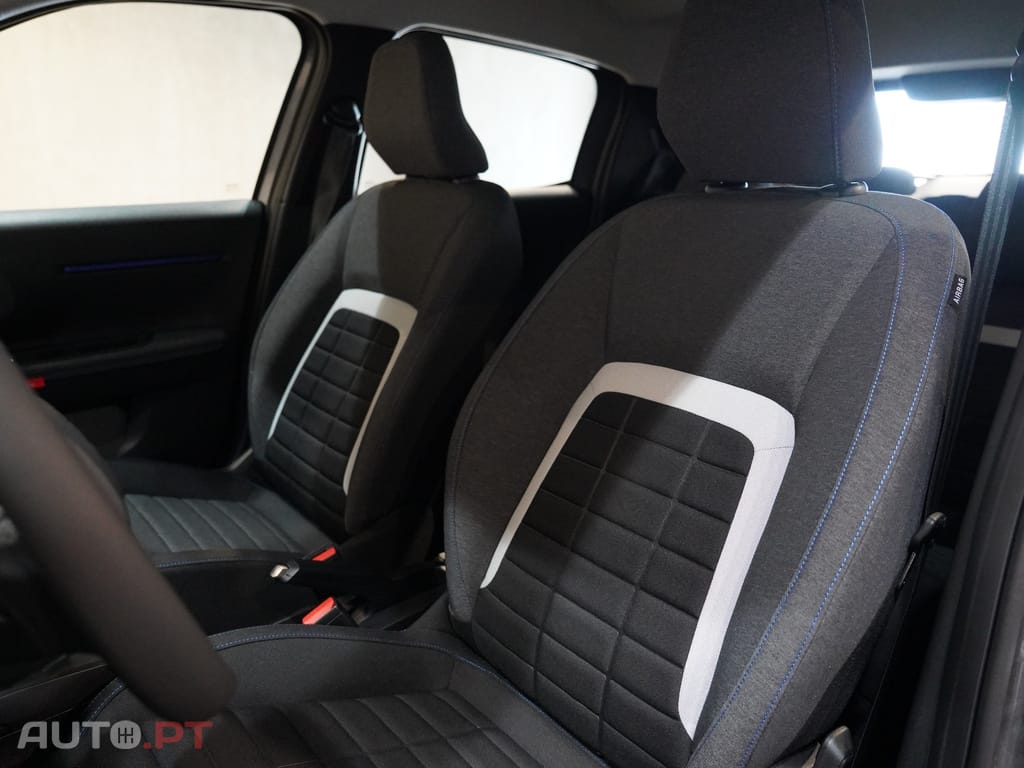 Citroen C3 1.2 Turbo Plus16