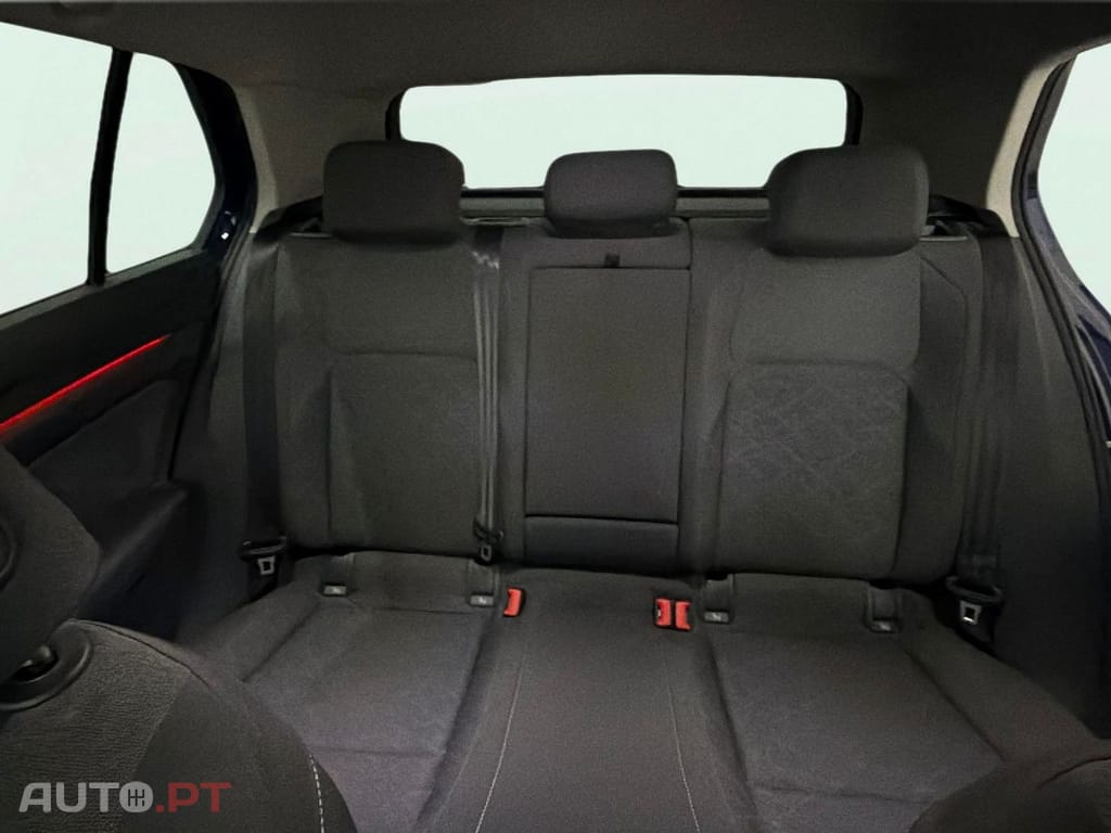 Volkswagen Golf 1.0 TSI Life