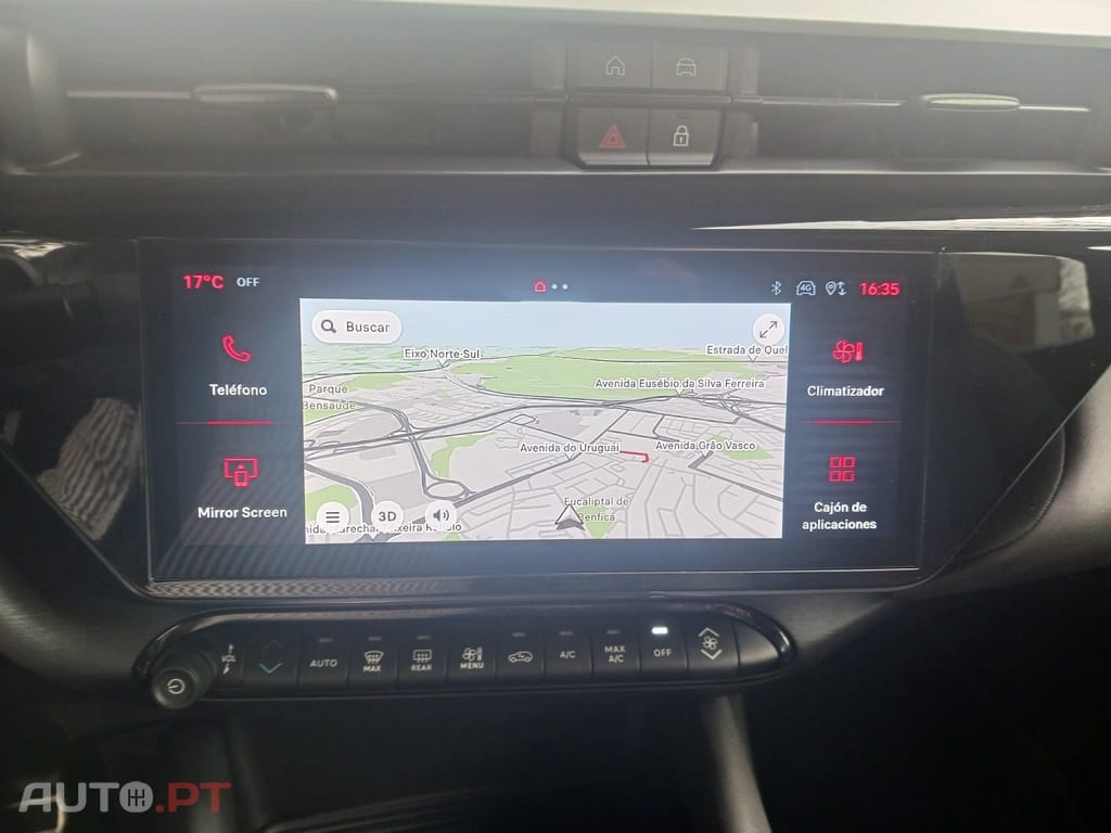 Alfa Romeo Junior 1.2 Speciale eDCT6