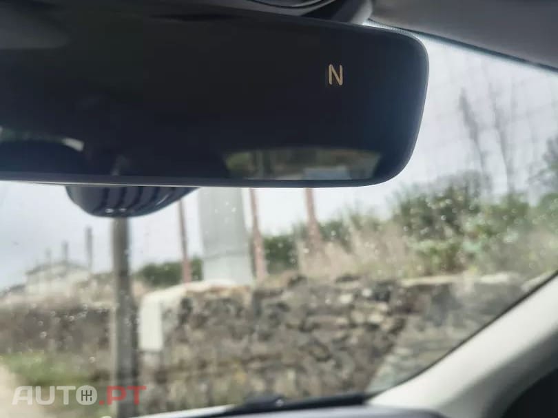 Volvo V40 Cross Country D2 You