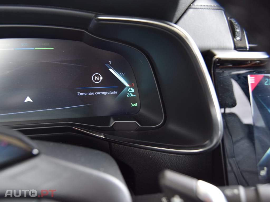 DS DS7 Crossback E-Tense Rivoli EAT8