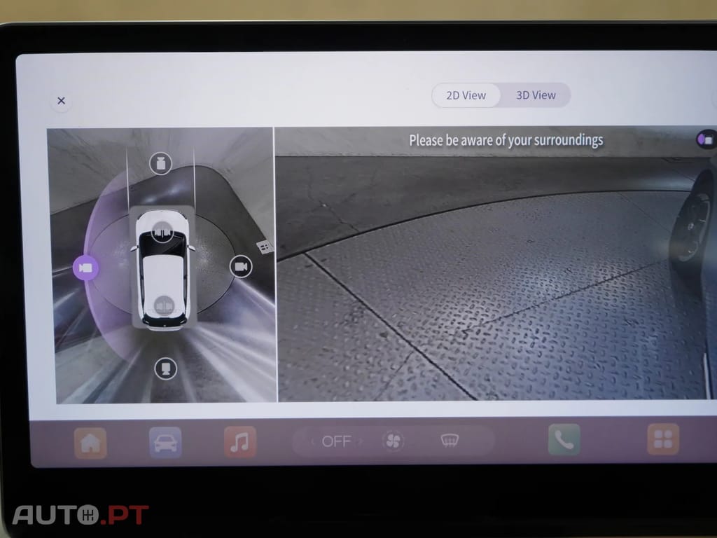 Dongfeng Box 42 kWh Plus
