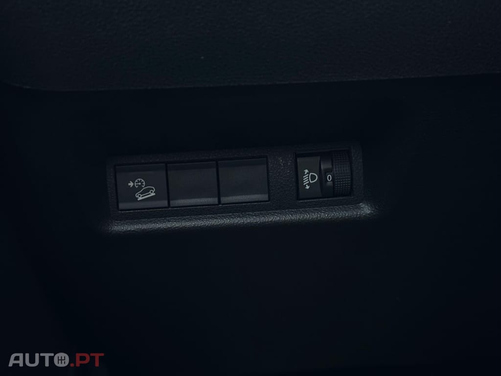 Jeep Avenger 1.2 GSE T3 Altitude