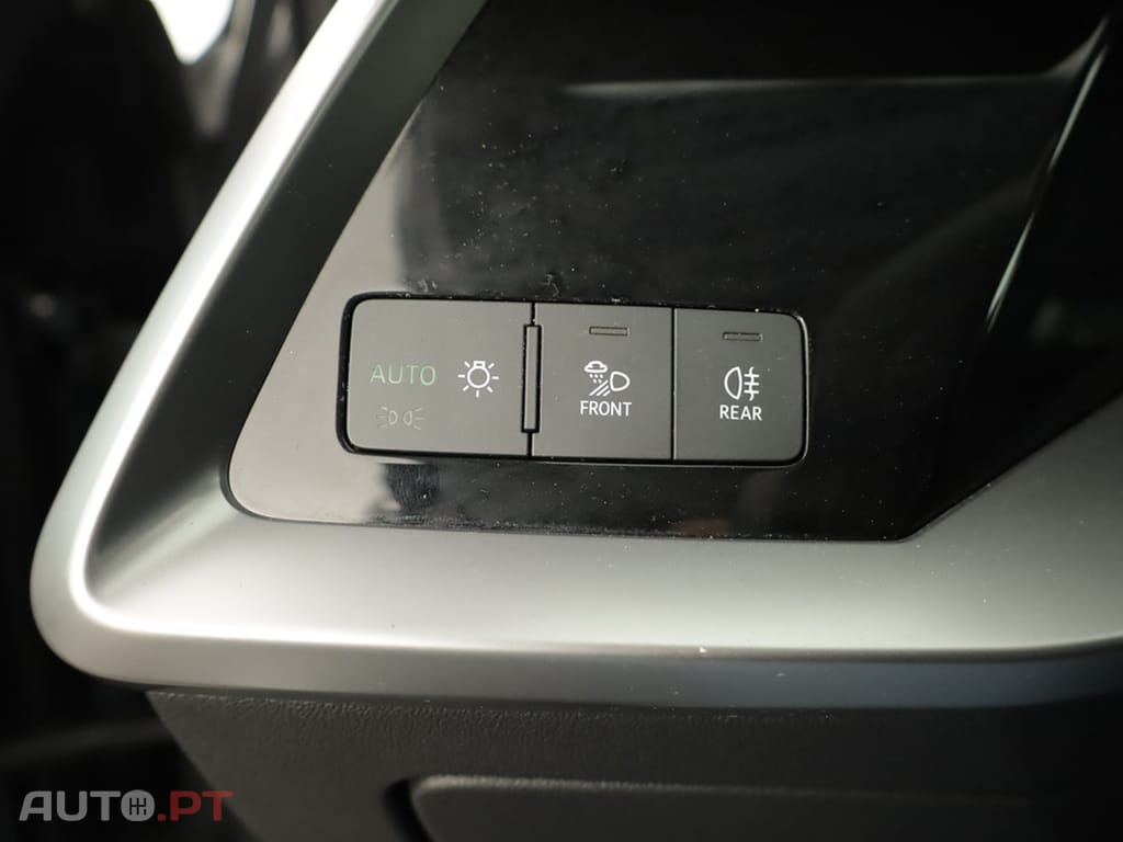 Audi A3 A3 SB 45 TFSIe S line