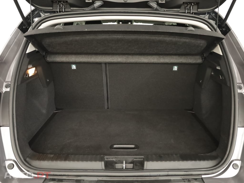 Renault Captur Captur 1.0 TCe Techno Bi-Fuel
