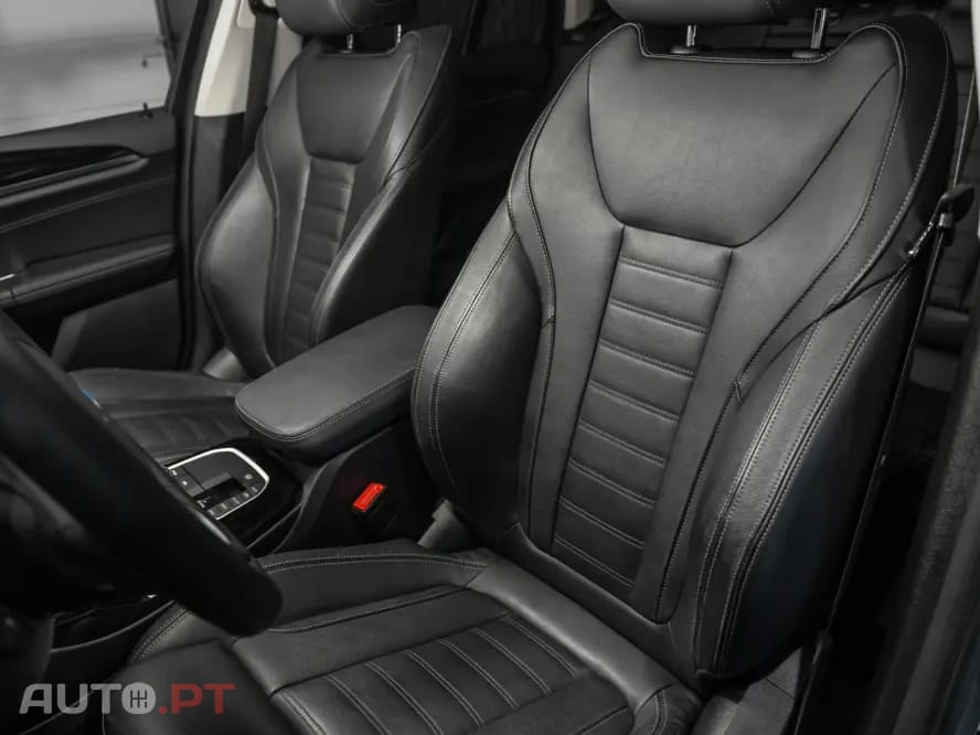 BMW X3 30 e xDrive xLine