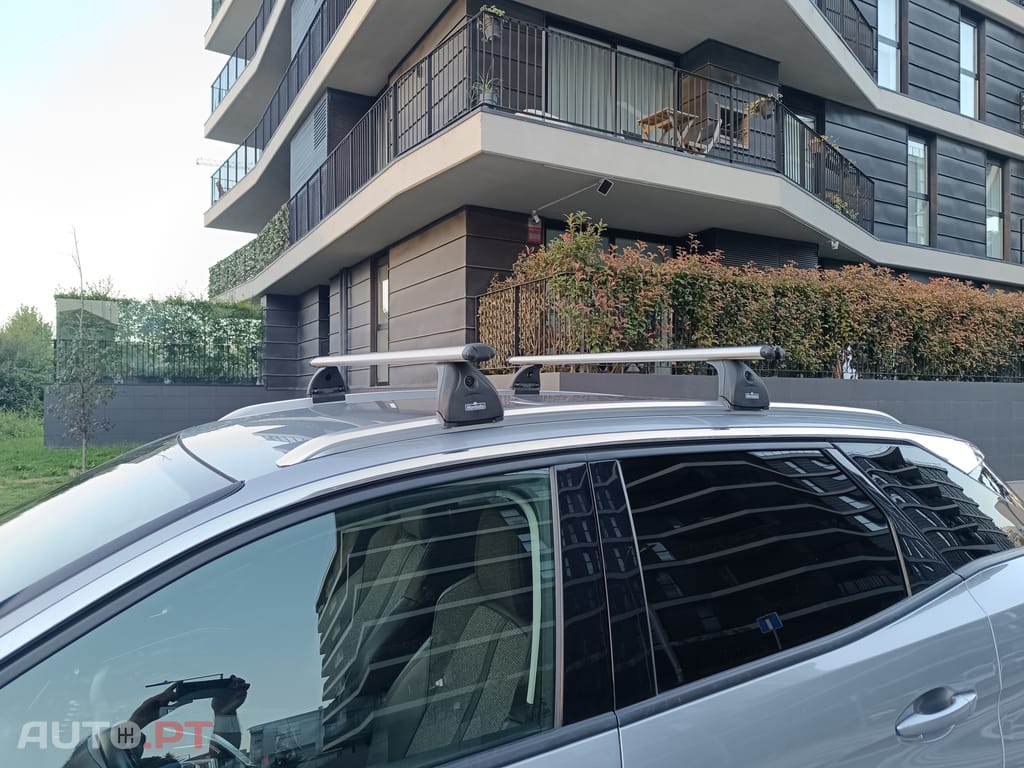 Peugeot 3008 1.5 BlueHDi Allure EAT8 - Nacional