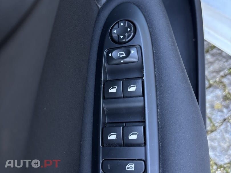 Citroen C4 1.6 Bluehdi Millenium