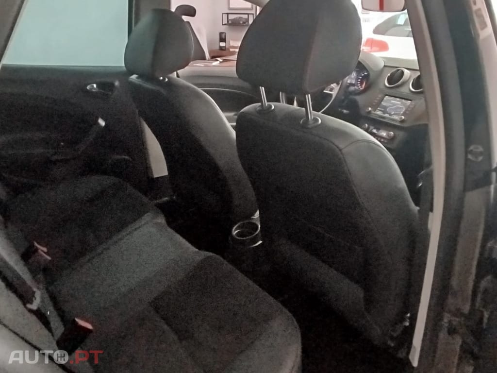 Seat Ibiza 1.0 TSI FR