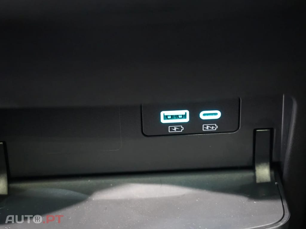 BYD Seal 82.5 kWh Design