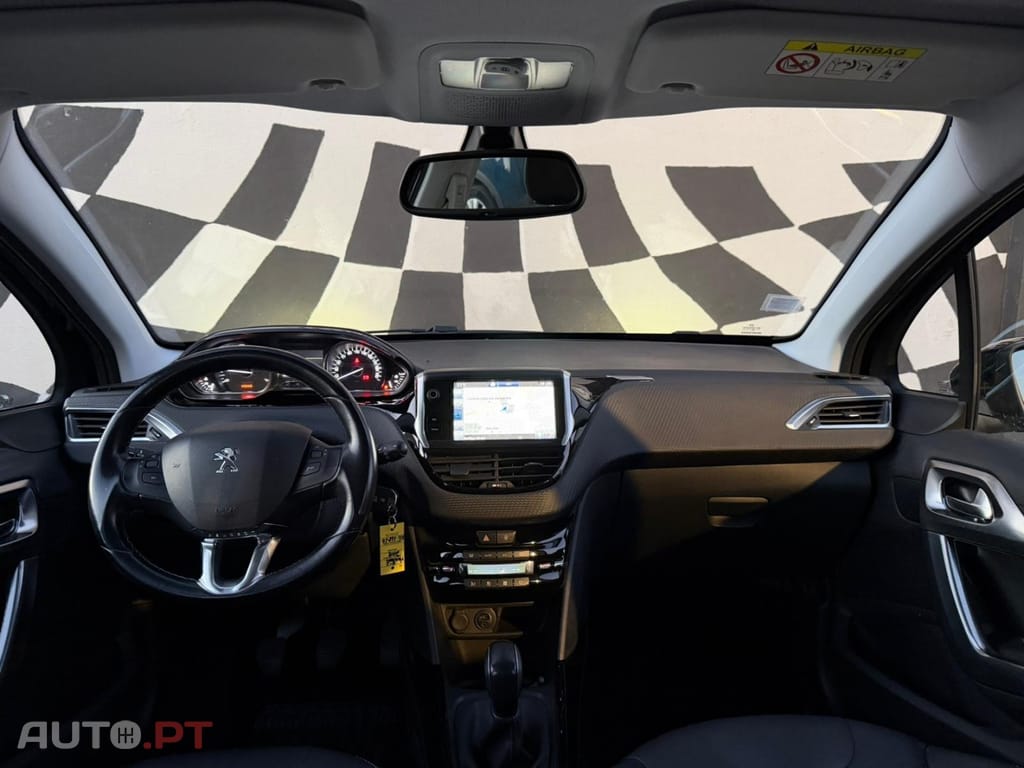 Peugeot 2008 1.2 PureTech Active