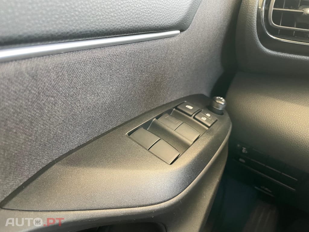 Toyota Yaris Cross 1.5 HDF Comfort Plus