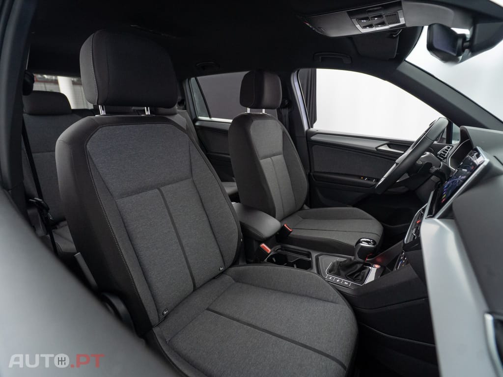 Seat Tarraco 2.0 TDI Style DSG