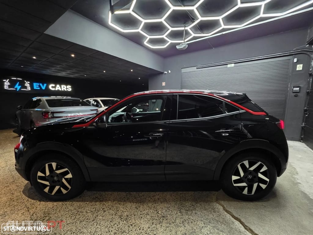 Opel Mokka-E GS Line