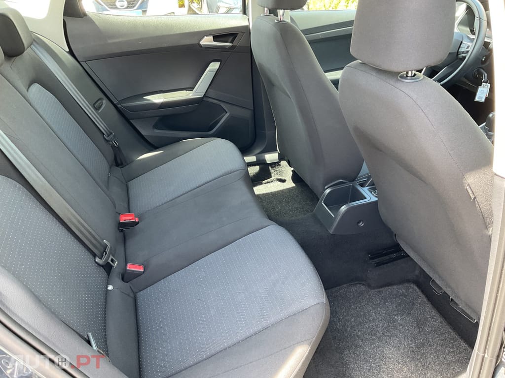 Seat Arona 1.0 TSI Style DSG