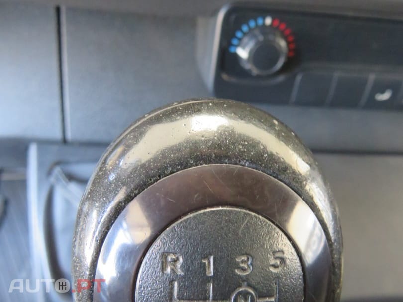 Mercedes-Benz Sprinter 314 CDI/32 C/IVA