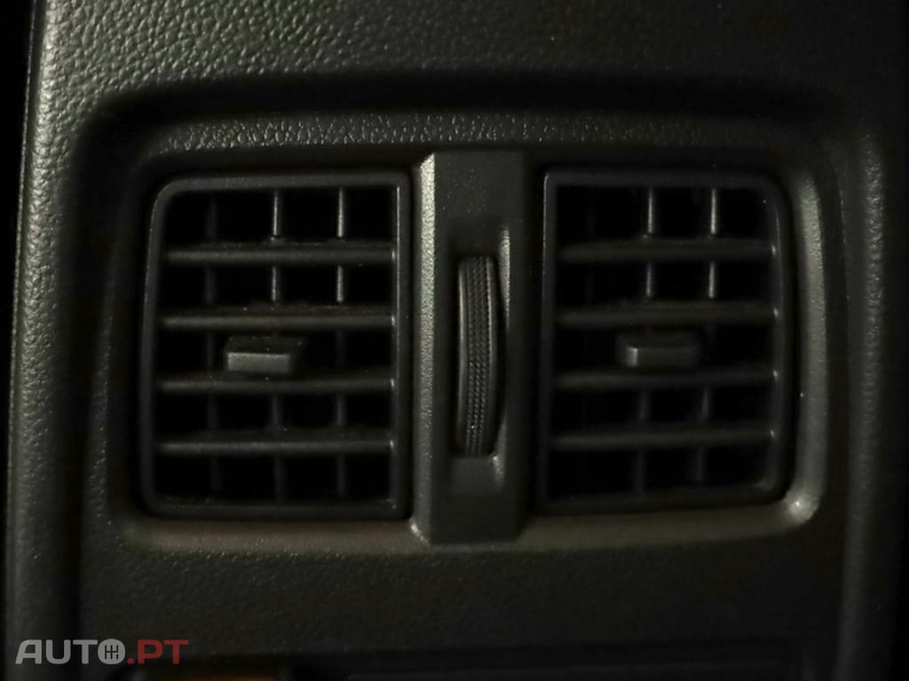 Mitsubishi ASX ASX 1.0 MPI-T Invite