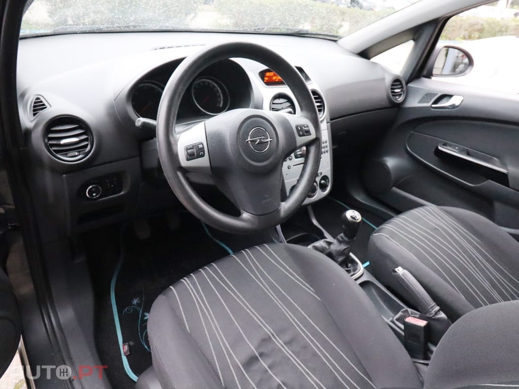 Opel Corsa 1.3 CDTi Enjoy