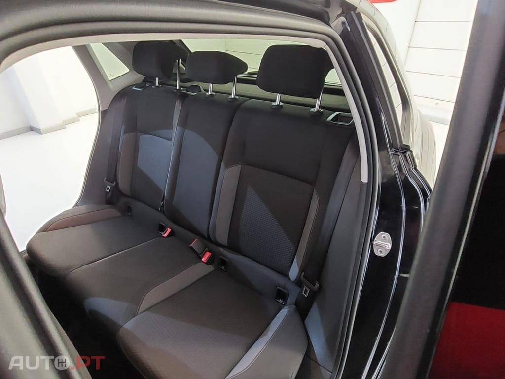 Volkswagen Polo 1.0 TSI Life