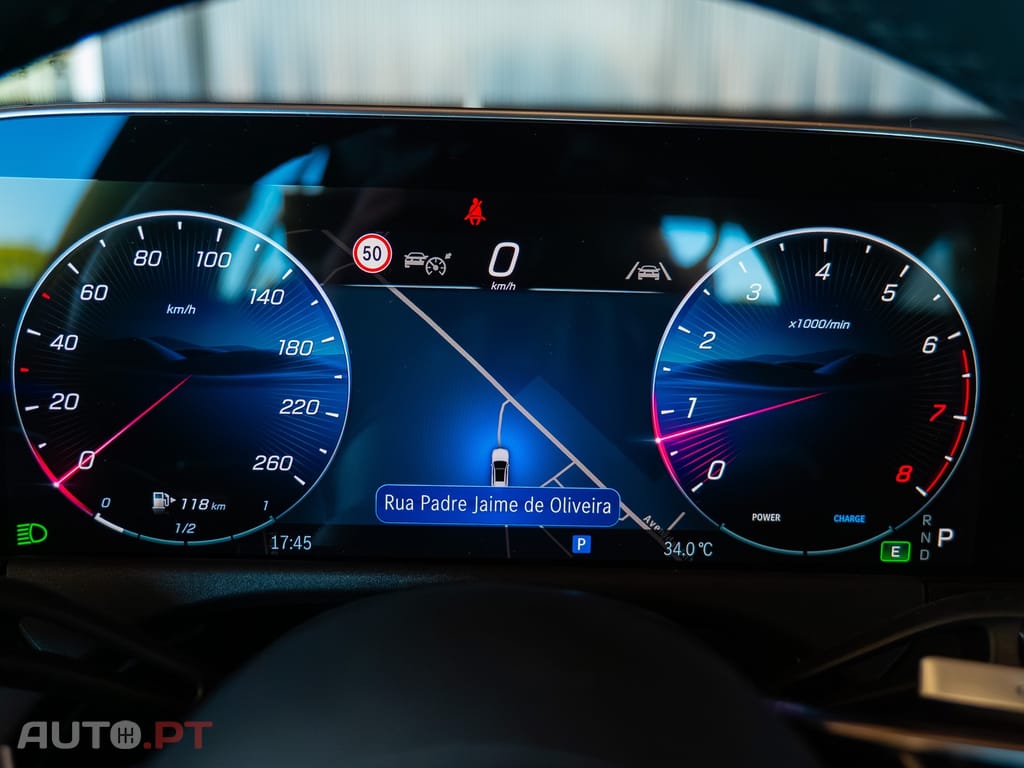 Mercedes-Benz E 200 T 9G-TRONIC Edition AVANTGARDE