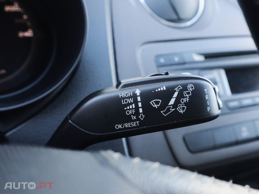 Seat Ibiza 1.6 TDi Sport