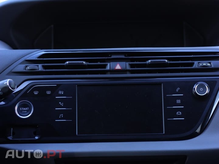 Citroen C4 Picasso 1.2 PureTech Feel