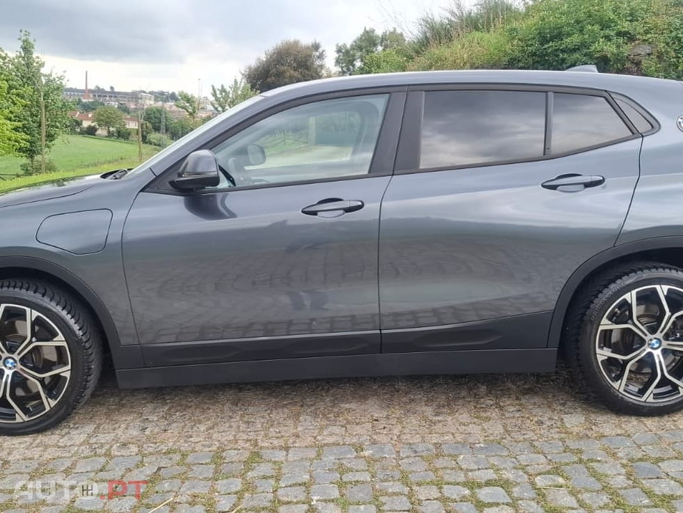 BMW X2 25 e xDrive Advantage