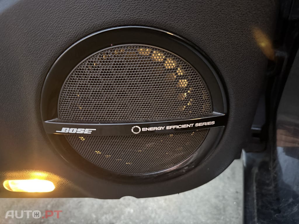 Renault Scénic 1.6 DCi Bose Edition