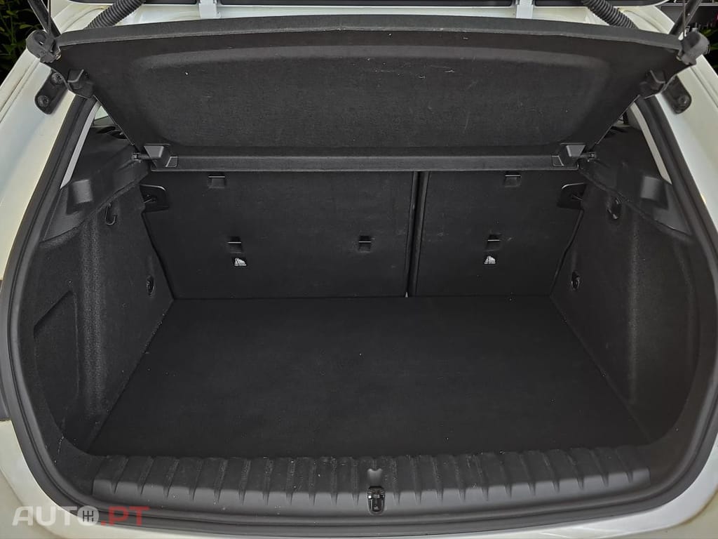 BMW 116 d Auto