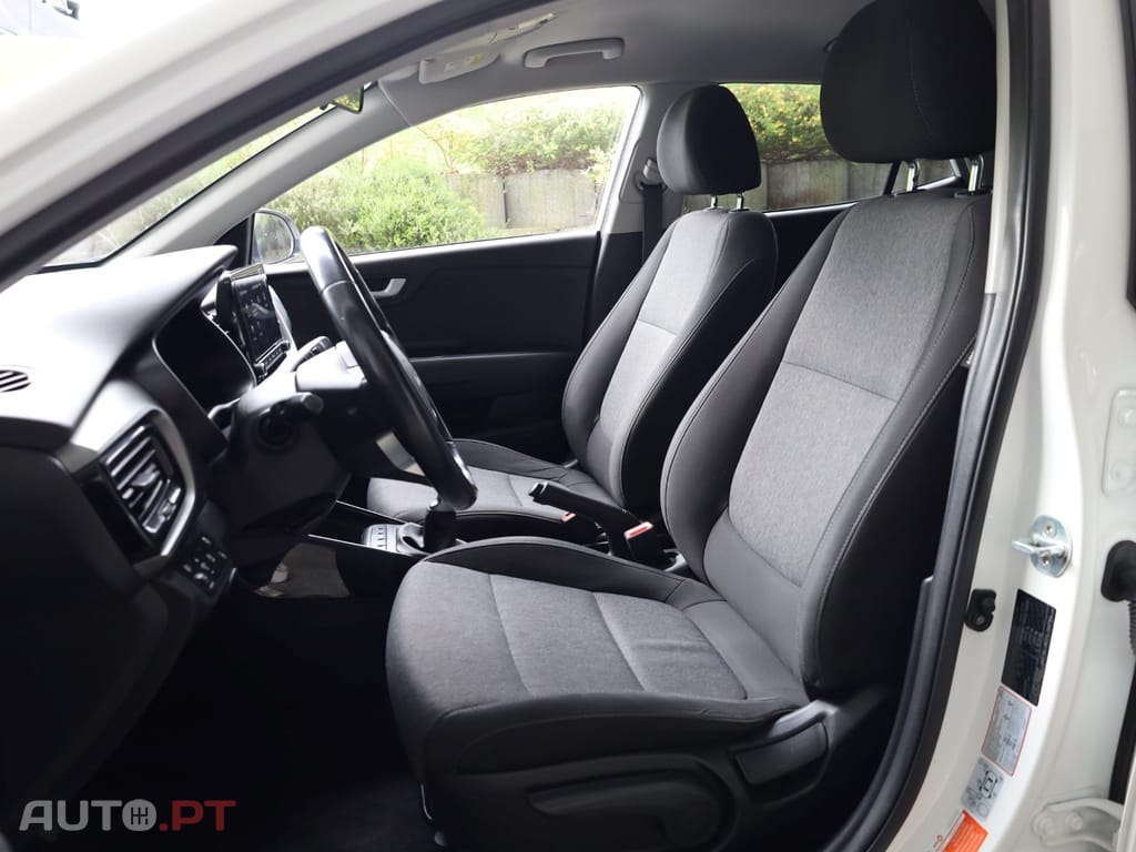 Kia Stonic 1.0 T-GDi Wave