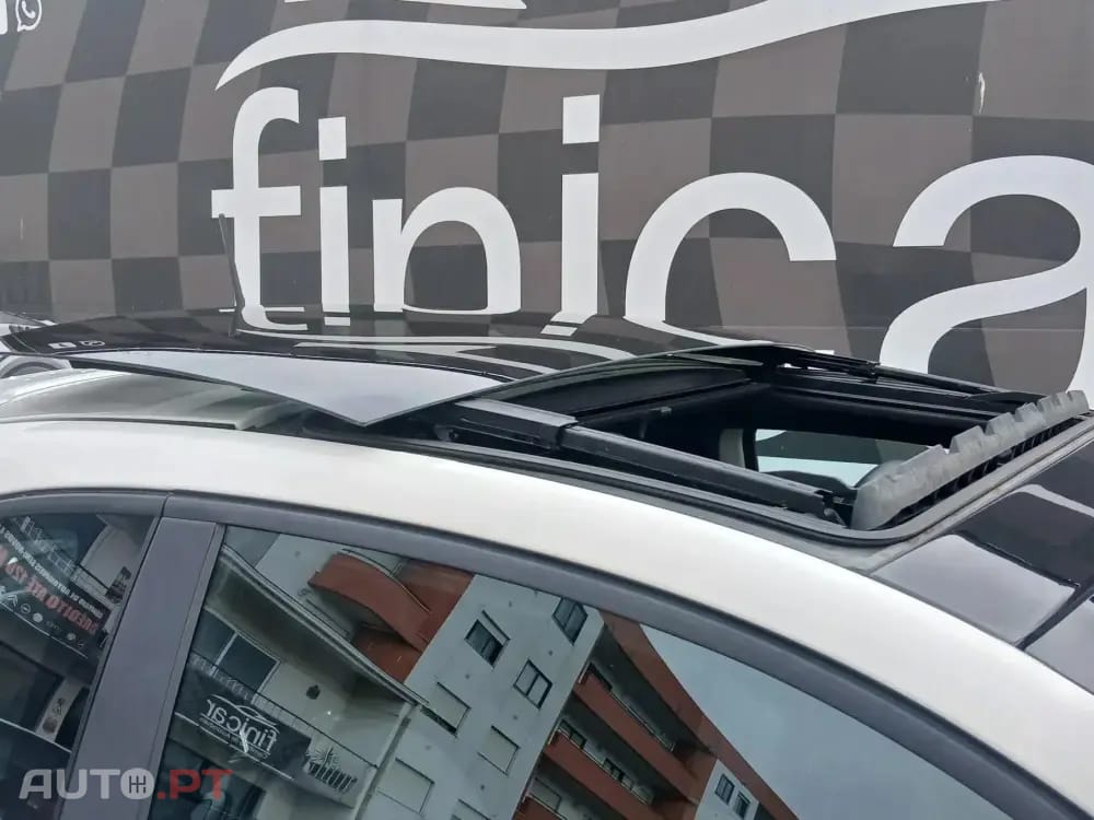Fiat 500 1.0 Hybrid Connect