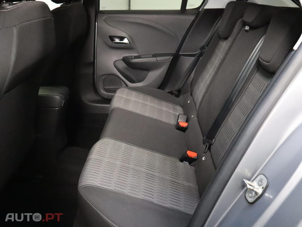 Opel Corsa 1.5D Business Edition