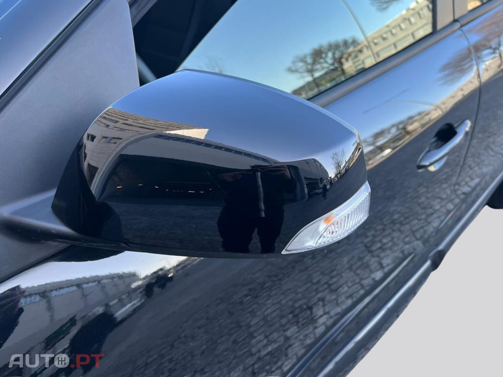 Renault Mégane Sport Tourer 1.5 DCI SW 